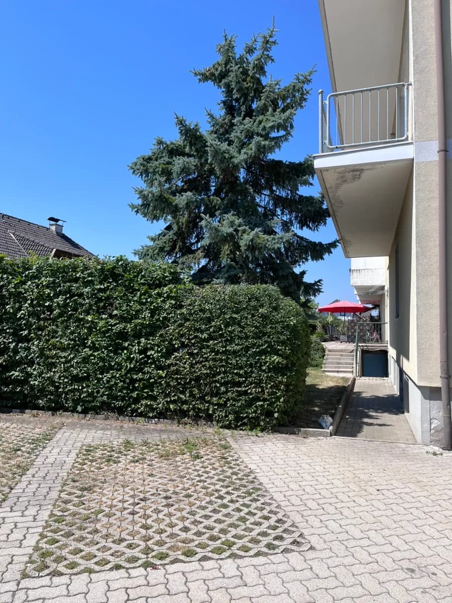 3-Zimmer-Wohnung mieten in Klagenfurt – 77 m², € 850 – Bild 13 von 15