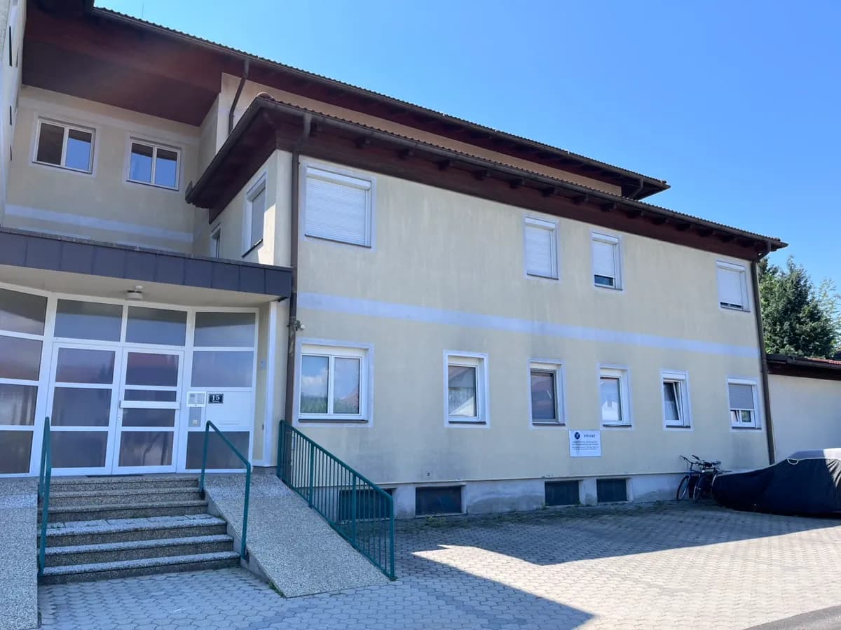 3-Zimmer-Wohnung mieten in Klagenfurt – 77 m², € 850 – Bild 14 von 15