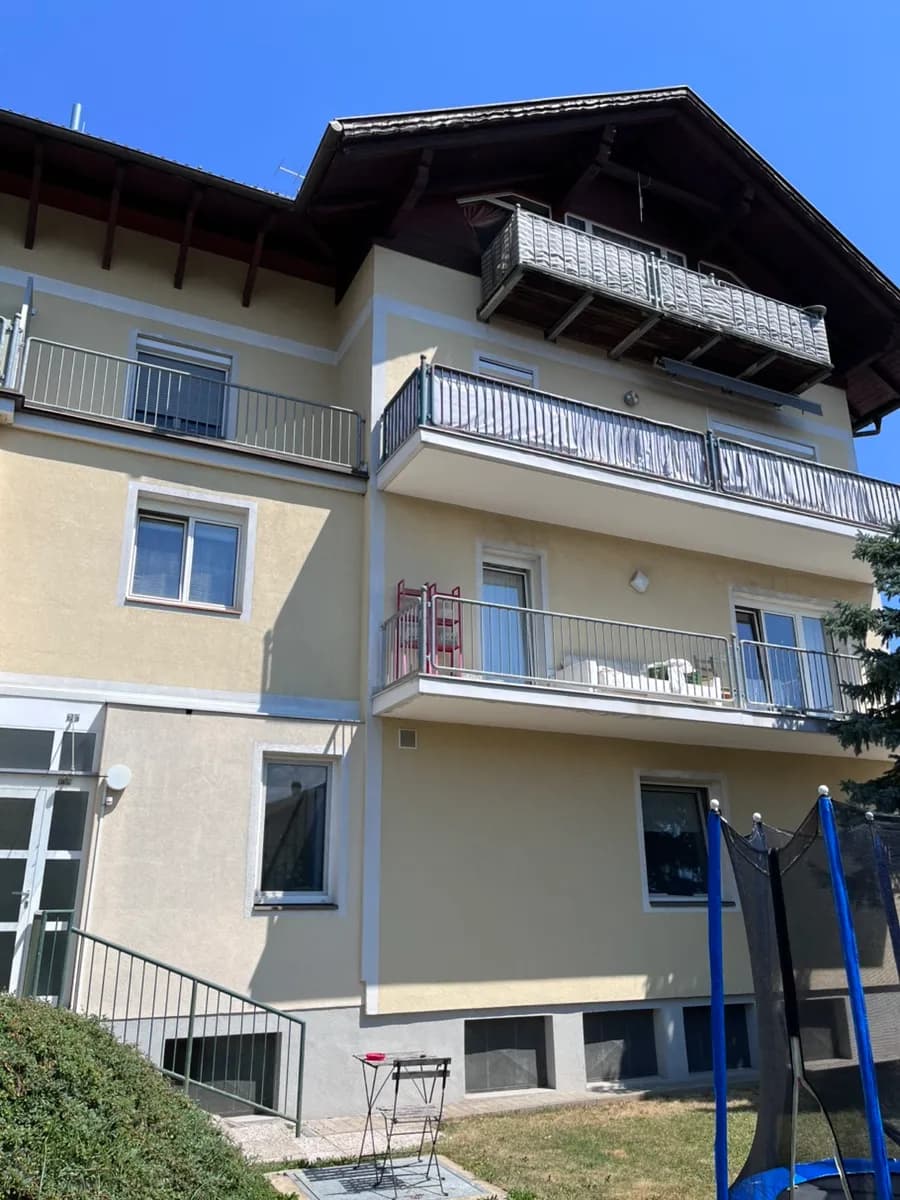 3-Zimmer-Wohnung mieten in Klagenfurt – 77 m², € 850 – Bild 15 von 15