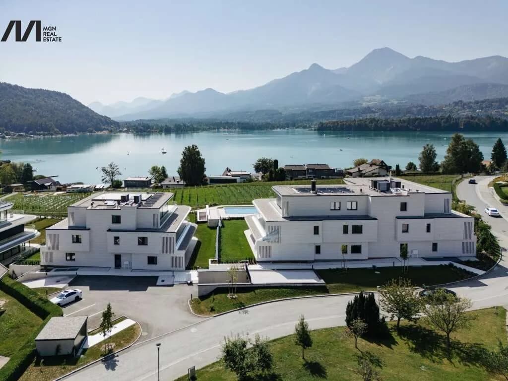 3-Zimmer-Wohnung kaufen in Villach – 122,13 m², € 1.650.000 – Bild 2 von 9