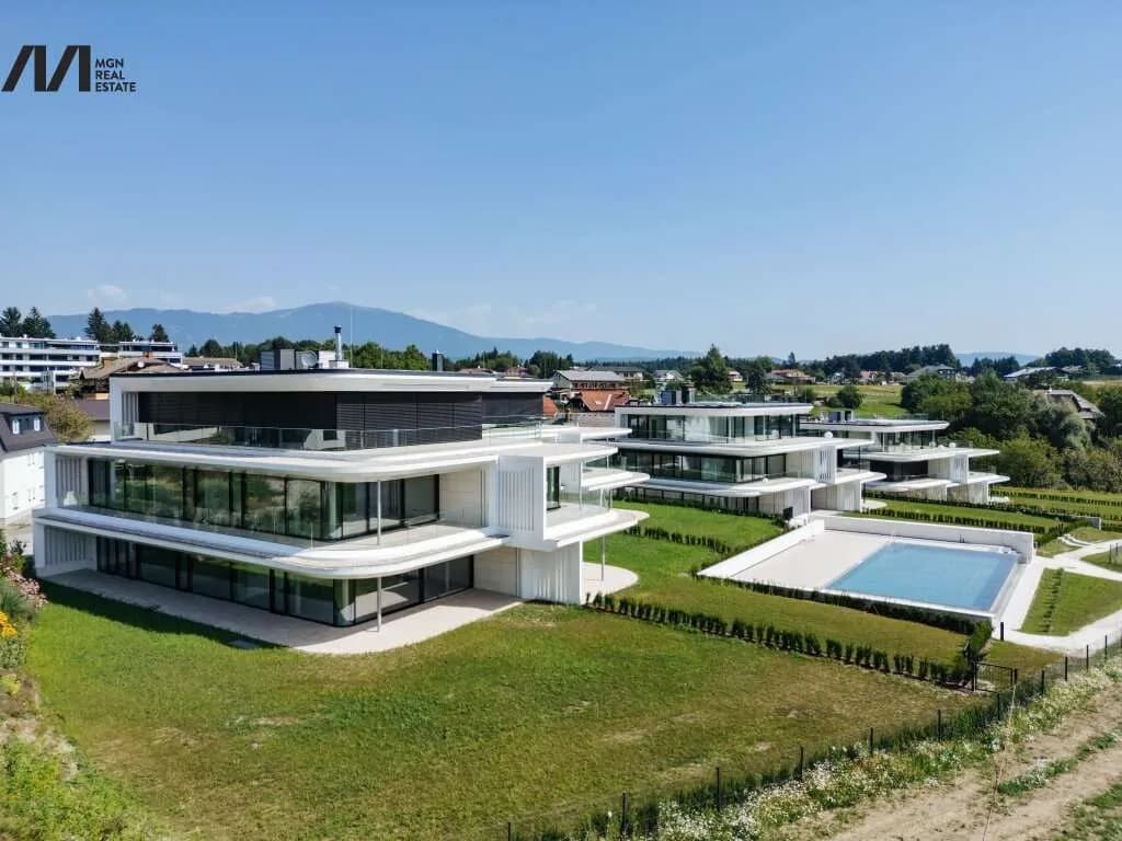 3-Zimmer-Wohnung kaufen in Villach – 122,13 m², € 1.650.000 – Bild 8 von 9