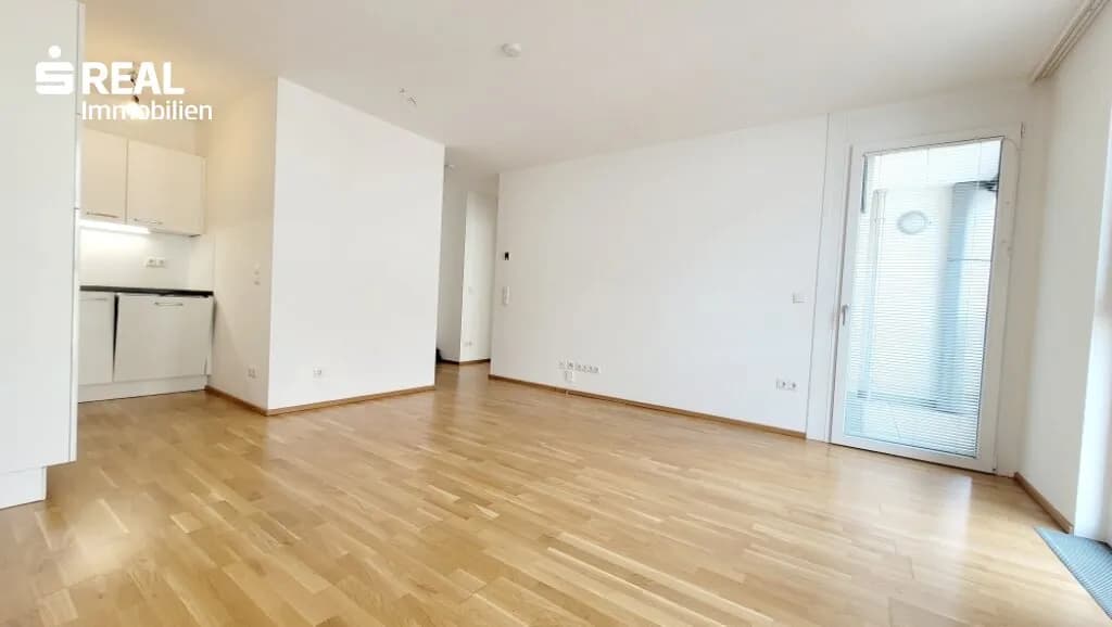 2-Zimmer-Wohnung mieten in Wien – 42,67 m², € 1.000 – Bild 4 von 9
