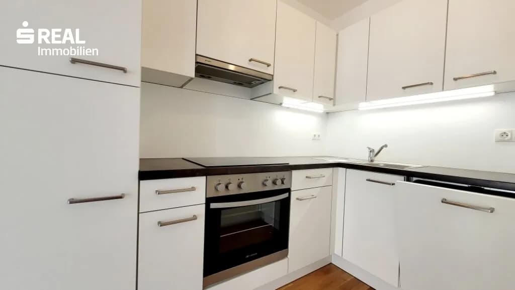 2-Zimmer-Wohnung mieten in Wien – 42,67 m², € 1.000 – Bild 5 von 9