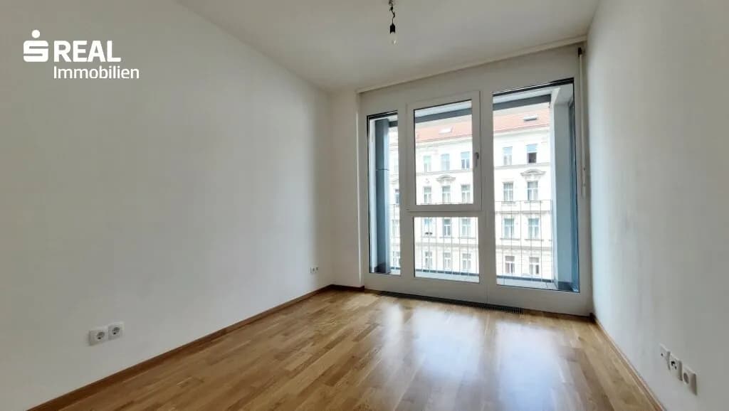 2-Zimmer-Wohnung mieten in Wien – 42,67 m², € 1.000 – Bild 6 von 9