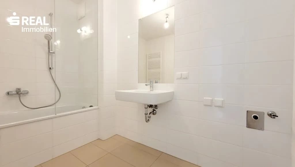 2-Zimmer-Wohnung mieten in Wien – 42,67 m², € 1.000 – Bild 7 von 9
