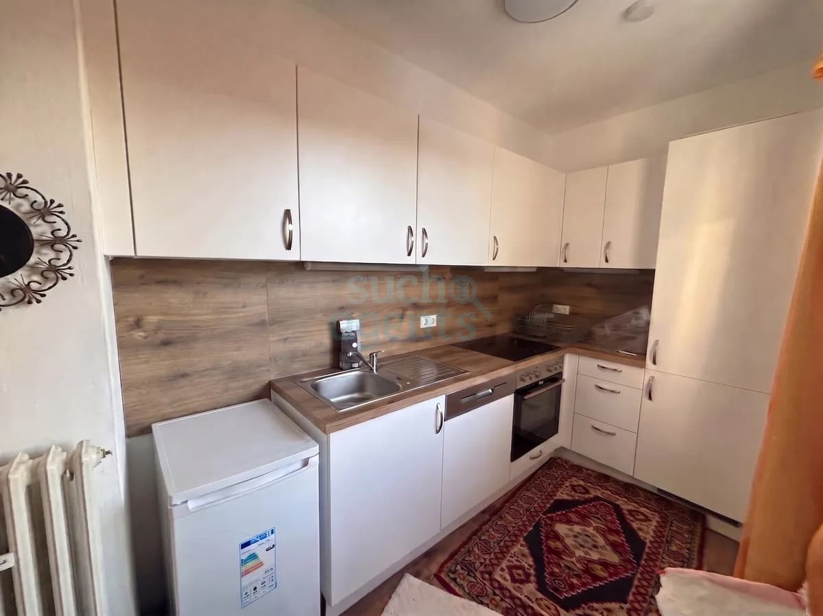 2-Zimmer-Wohnung kaufen in Graz – 50 m², € 115.000 – Bild 2 von 6