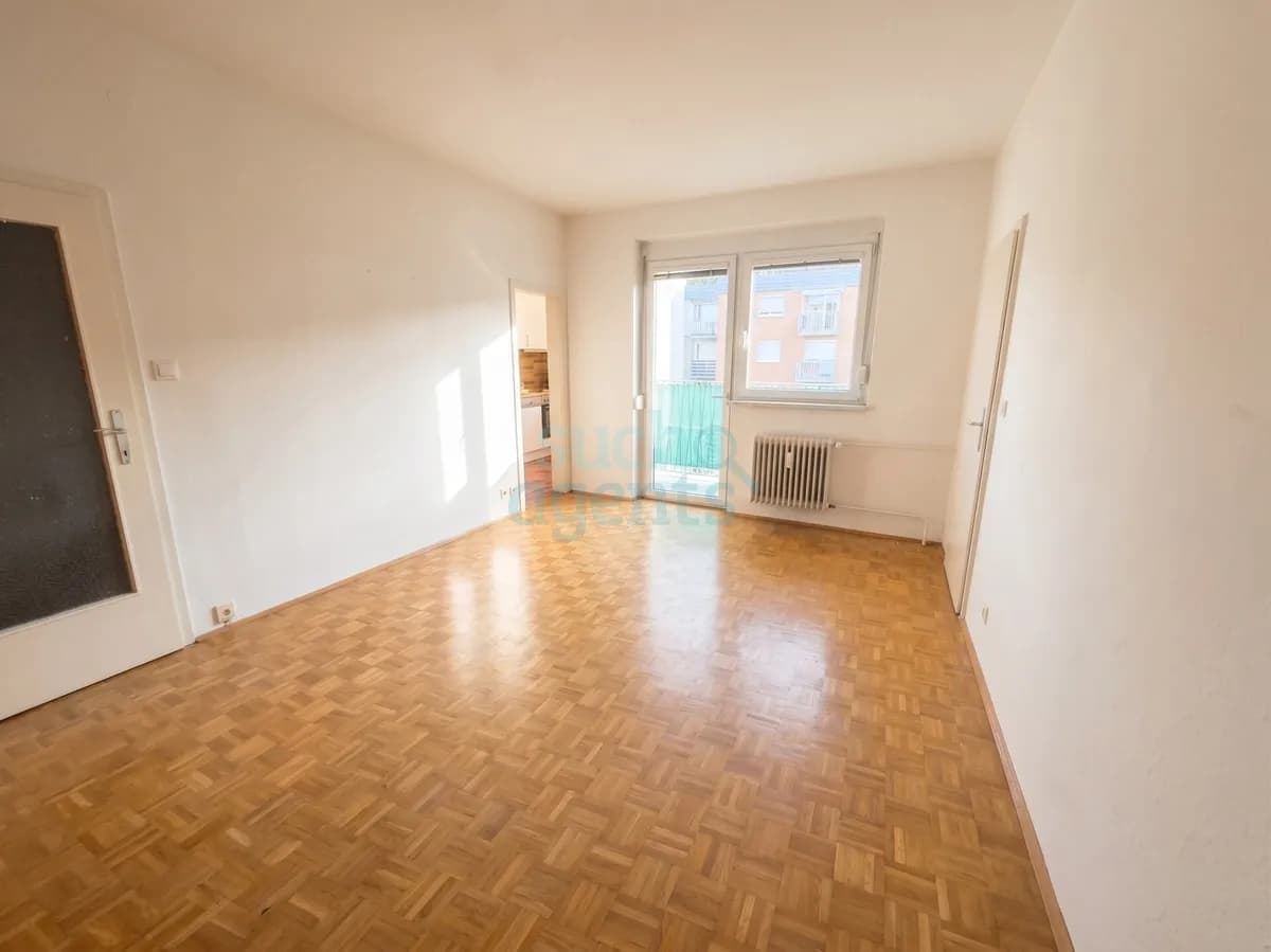2-Zimmer-Wohnung kaufen in Graz – 50 m², € 115.000 – Bild 3 von 6