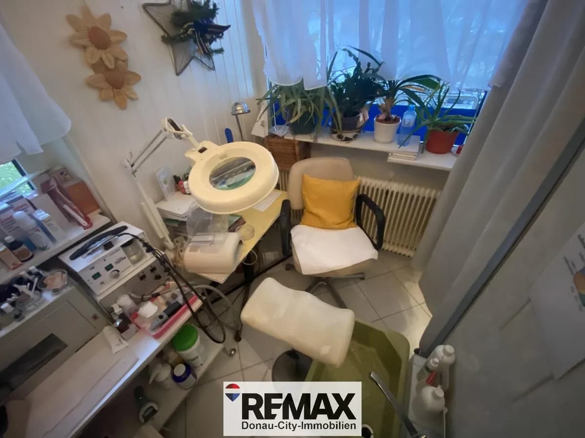 Gewerbeimmobilie kaufen in Sankt Pölten Land – 80 m², € 195.000 – Bild 4 von 18