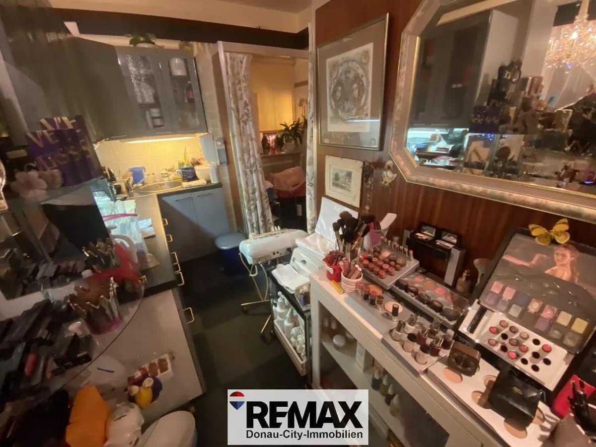 Gewerbeimmobilie kaufen in Sankt Pölten Land – 80 m², € 195.000 – Bild 5 von 18