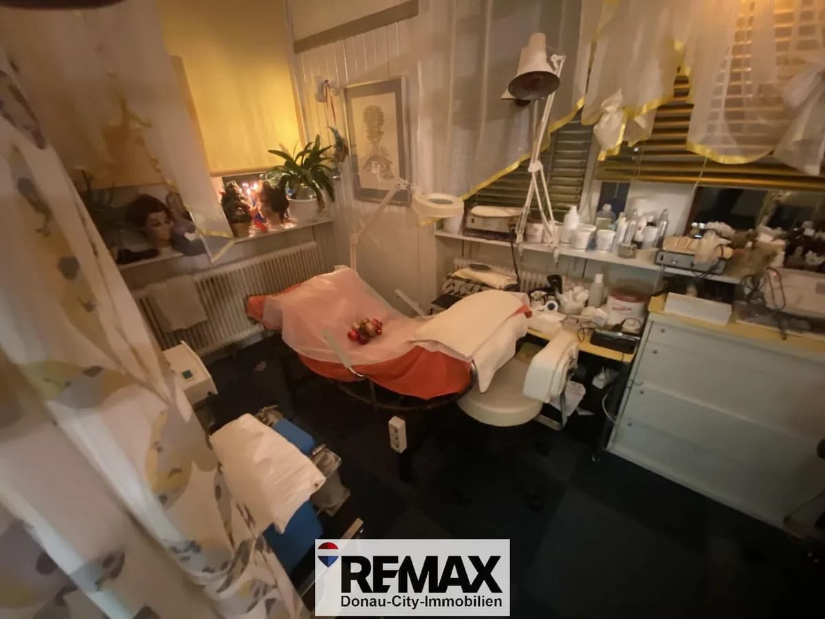Gewerbeimmobilie kaufen in Sankt Pölten Land – 80 m², € 195.000 – Bild 6 von 18