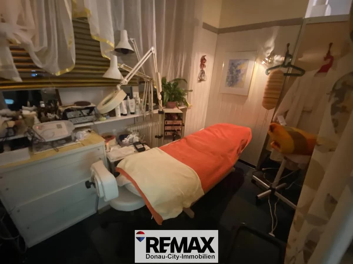 Gewerbeimmobilie kaufen in Sankt Pölten Land – 80 m², € 195.000 – Bild 7 von 18