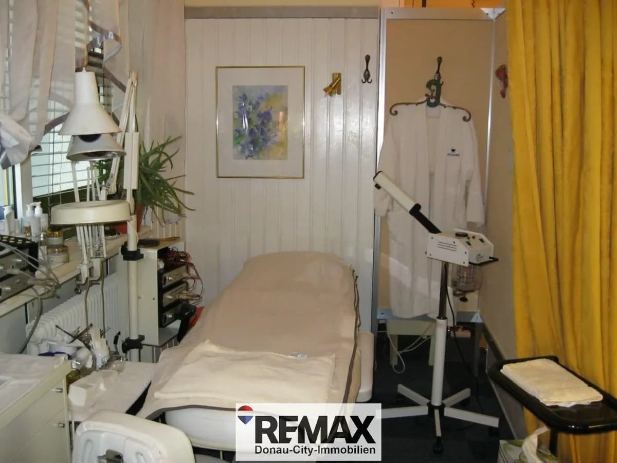 Gewerbeimmobilie kaufen in Sankt Pölten Land – 80 m², € 195.000 – Bild 8 von 18