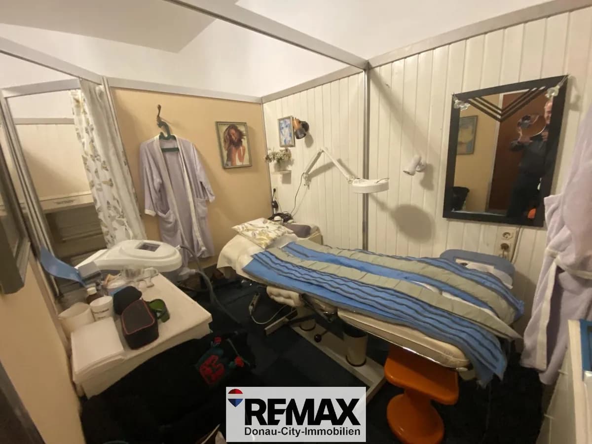 Gewerbeimmobilie kaufen in Sankt Pölten Land – 80 m², € 195.000 – Bild 9 von 18