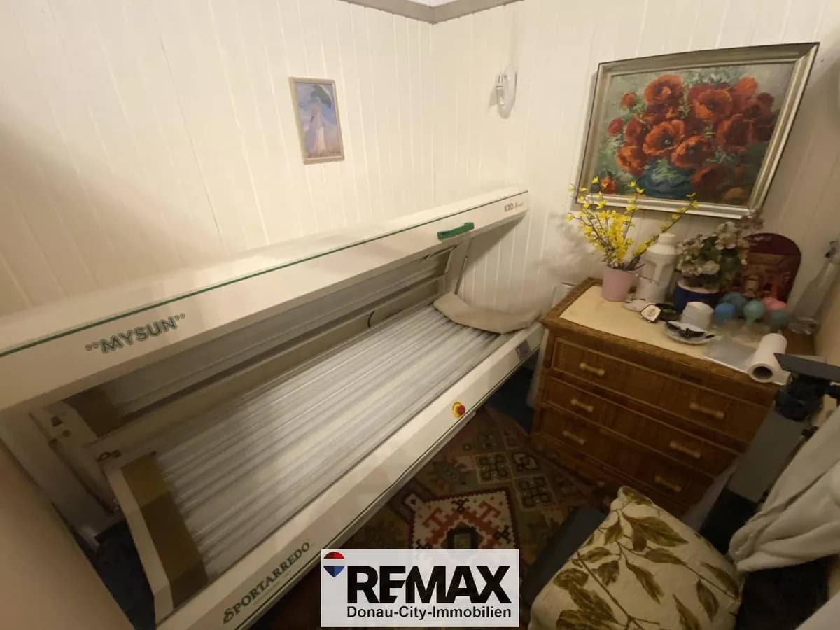 Gewerbeimmobilie kaufen in Sankt Pölten Land – 80 m², € 195.000 – Bild 10 von 18
