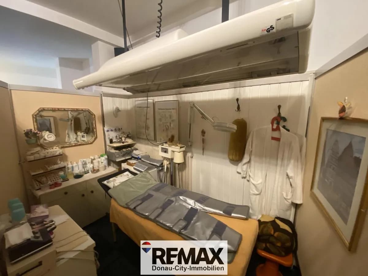 Gewerbeimmobilie kaufen in Sankt Pölten Land – 80 m², € 195.000 – Bild 11 von 18