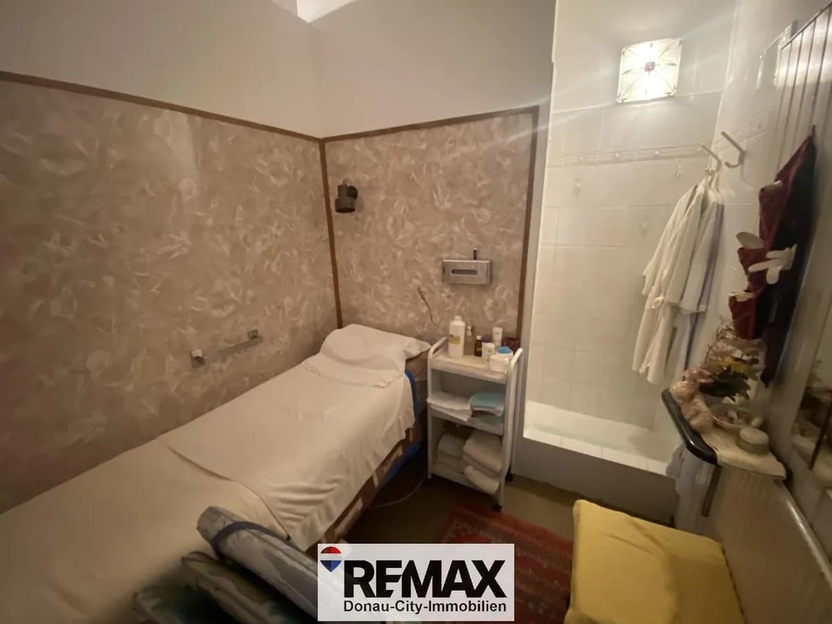 Gewerbeimmobilie kaufen in Sankt Pölten Land – 80 m², € 195.000 – Bild 12 von 18