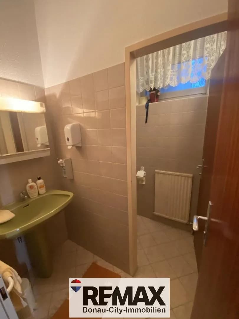 Gewerbeimmobilie kaufen in Sankt Pölten Land – 80 m², € 195.000 – Bild 15 von 18