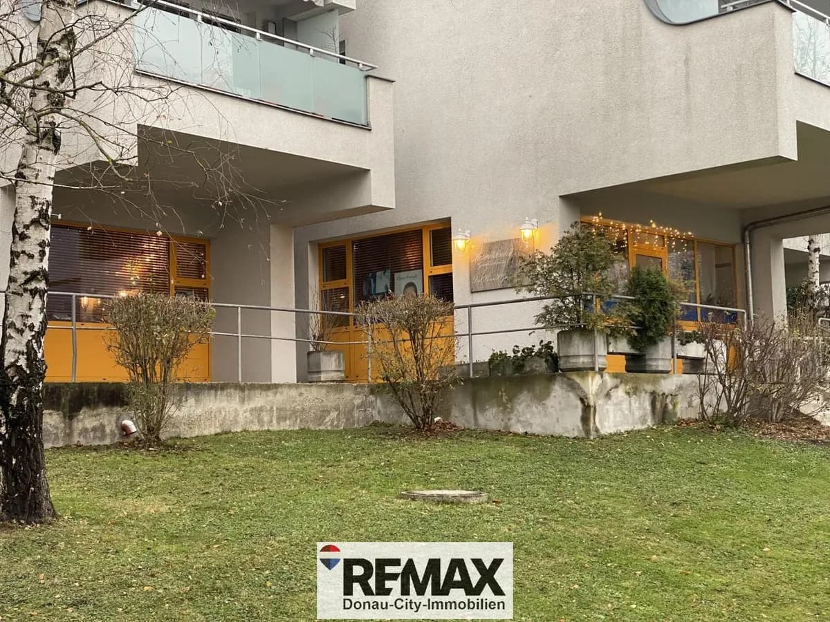 Gewerbeimmobilie kaufen in Sankt Pölten Land – 80 m², € 195.000 – Bild 17 von 18