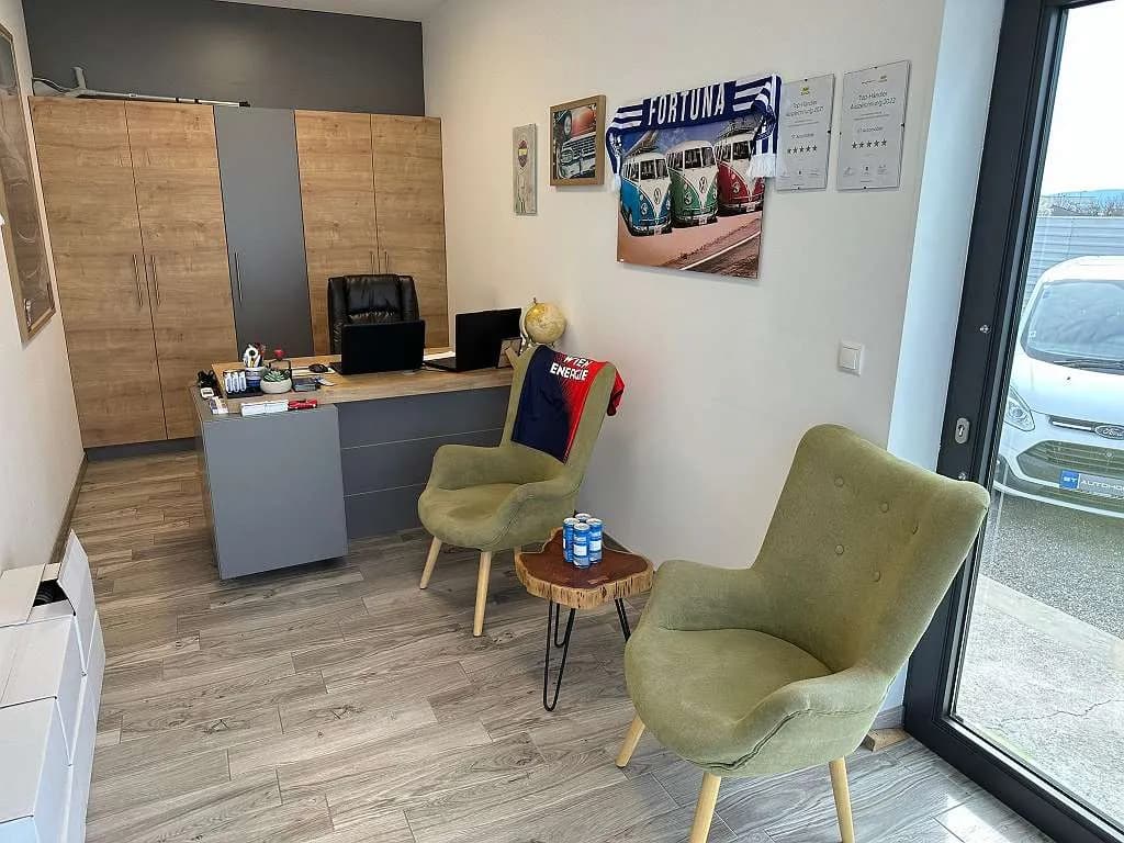 4-Zimmer-Gewerbeimmobilie mieten in Wiener Neustadt Land – 1 405 m², € 3.450 – Bild 15 von 24