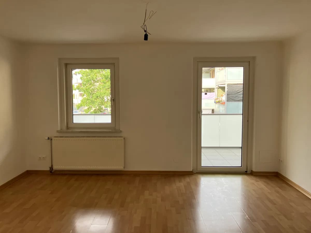 Wohnung mieten in Bruck-Mürzzuschlag – 71,28 m², € 644 – Bild 4 von 10