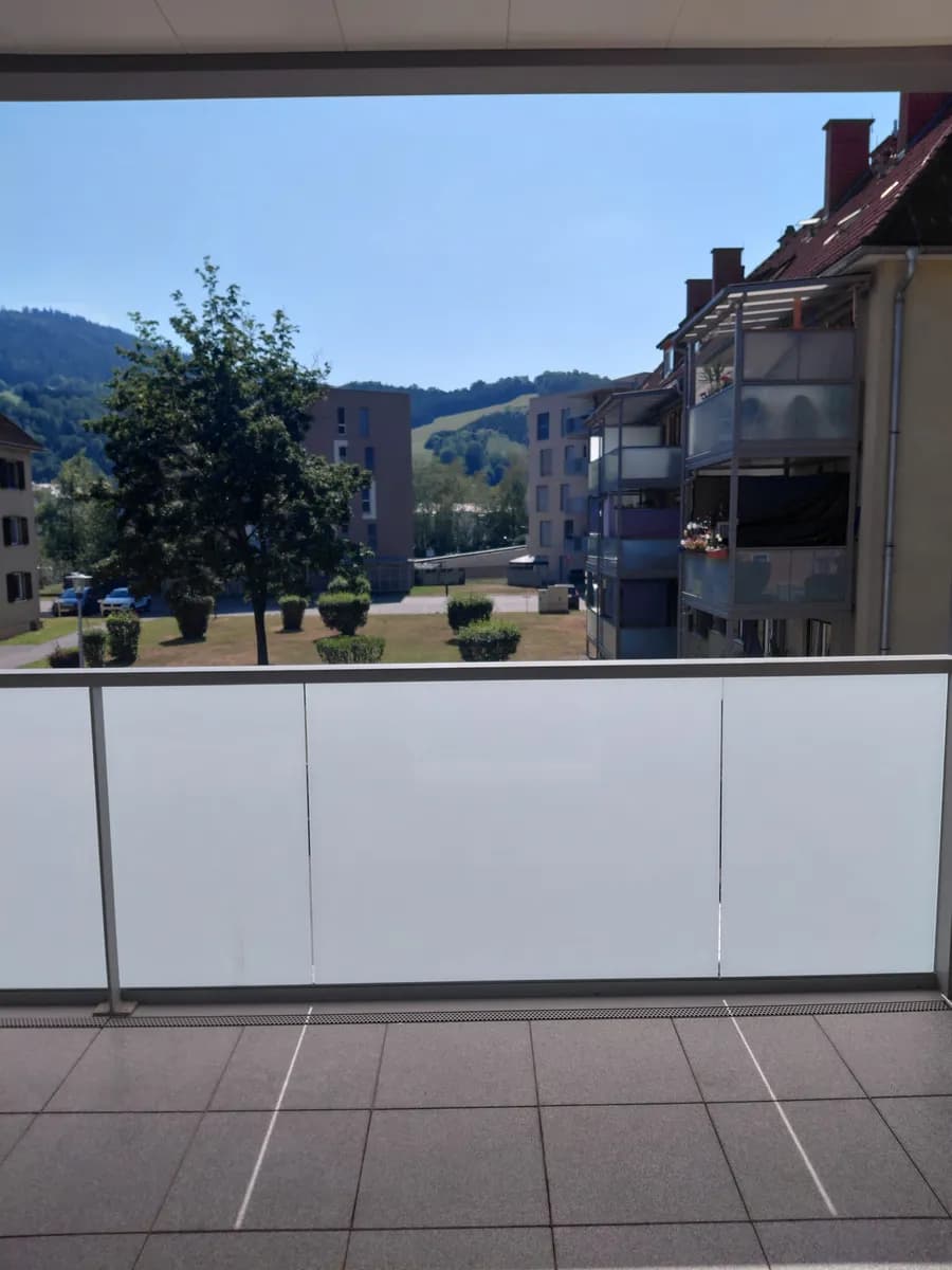Wohnung mieten in Bruck-Mürzzuschlag – 71,28 m², € 644 – Bild 10 von 10