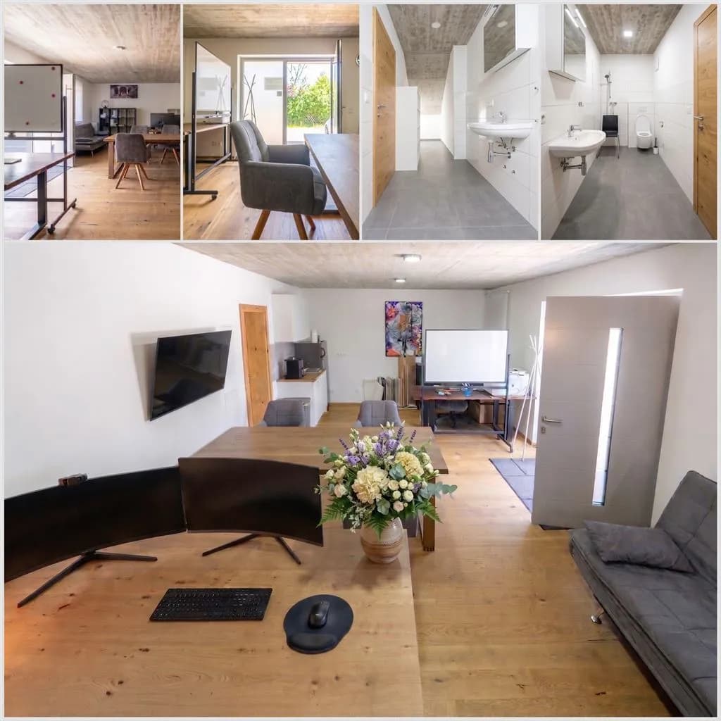 7-Zimmer-Haus kaufen in Salzburg Stadt – 313 m², € 1.380.000 – Bild 5 von 50
