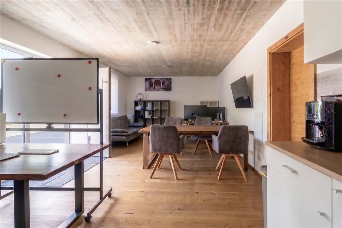 7-Zimmer-Haus kaufen in Salzburg Stadt – 313 m², € 1.380.000 – Bild 6 von 50