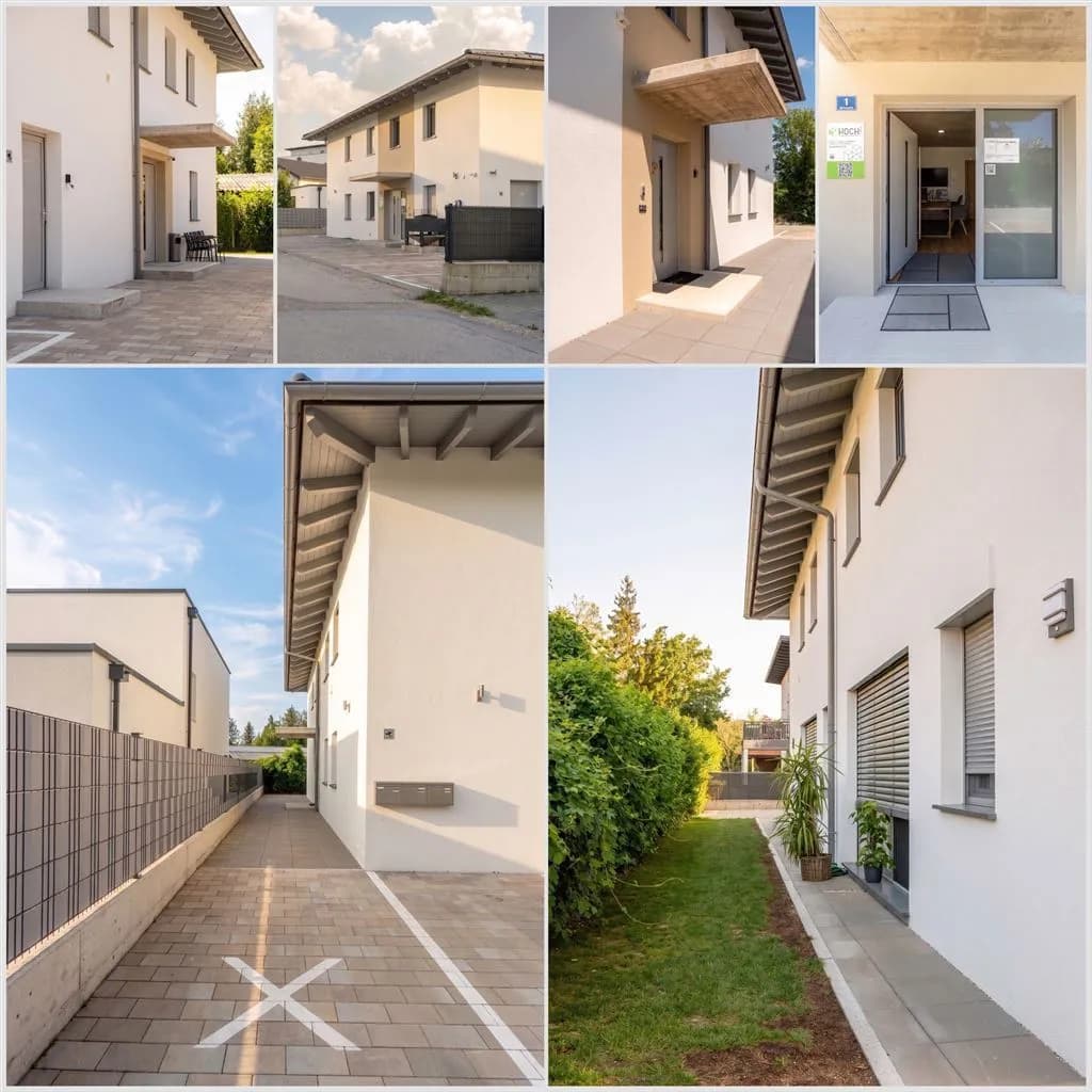 7-Zimmer-Haus kaufen in Salzburg Stadt – 313 m², € 1.380.000 – Bild 43 von 50