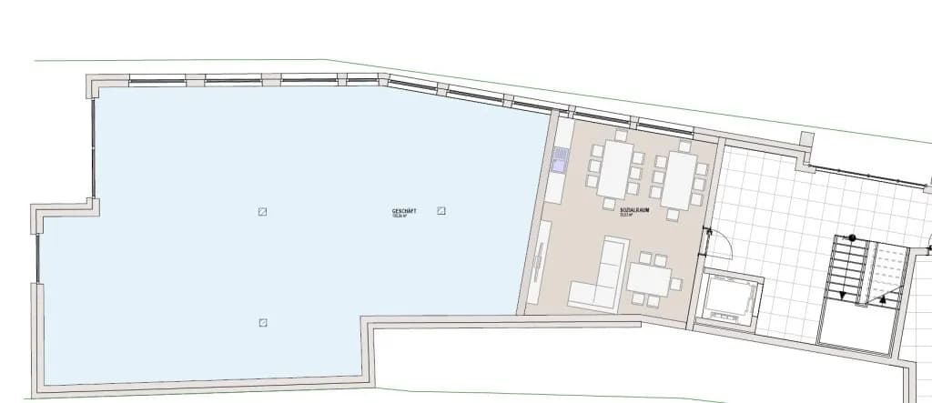 20-Zimmer-Wohnung kaufen in Vöcklabruck – 542 m² – Bild 6 von 13