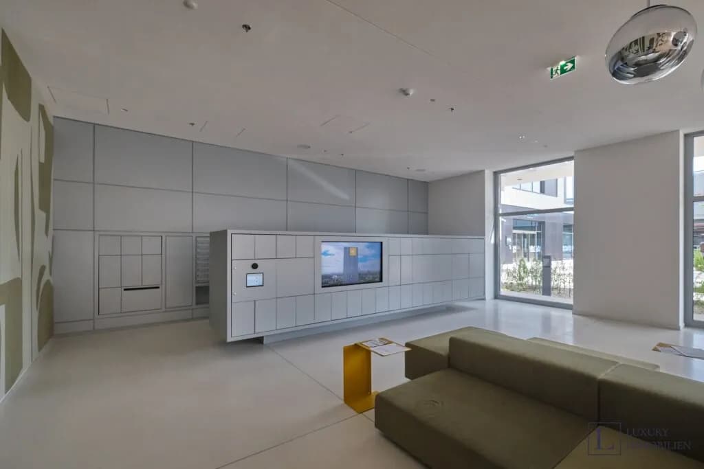 2-Zimmer-Wohnung mieten in Wien – 51,8 m², € 1.500 – Bild 7 von 19