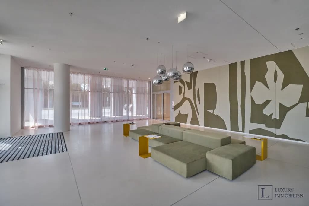 2-Zimmer-Wohnung mieten in Wien – 51,8 m², € 1.500 – Bild 8 von 19