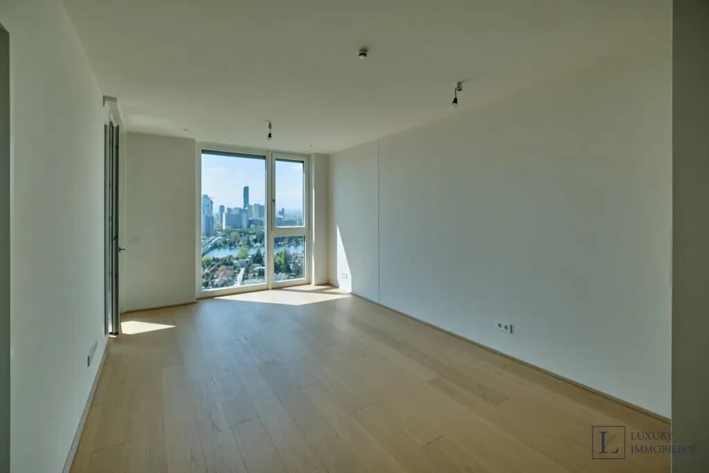 2-Zimmer-Wohnung mieten in Wien – 51,8 m², € 1.500 – Bild 9 von 19