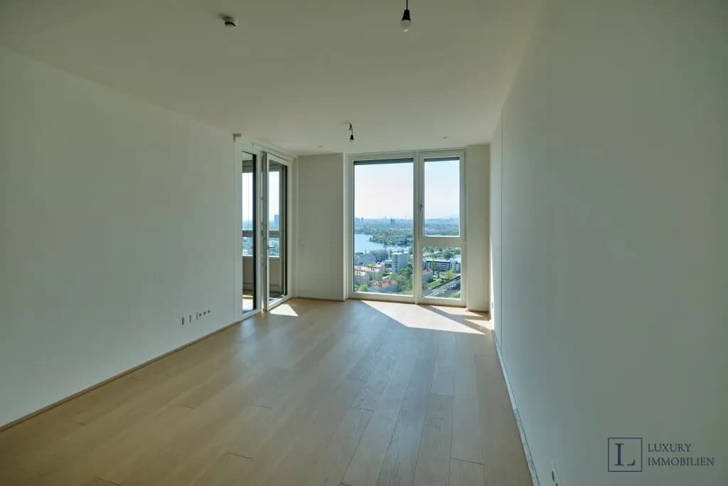2-Zimmer-Wohnung mieten in Wien – 51,8 m², € 1.500 – Bild 10 von 19