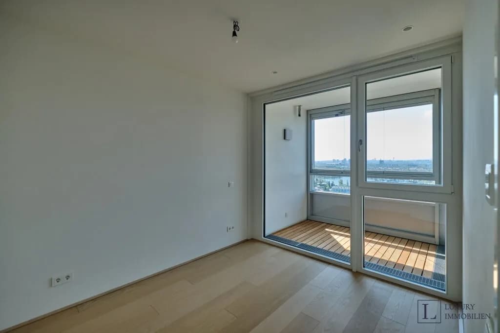 2-Zimmer-Wohnung mieten in Wien – 51,8 m², € 1.500 – Bild 13 von 19