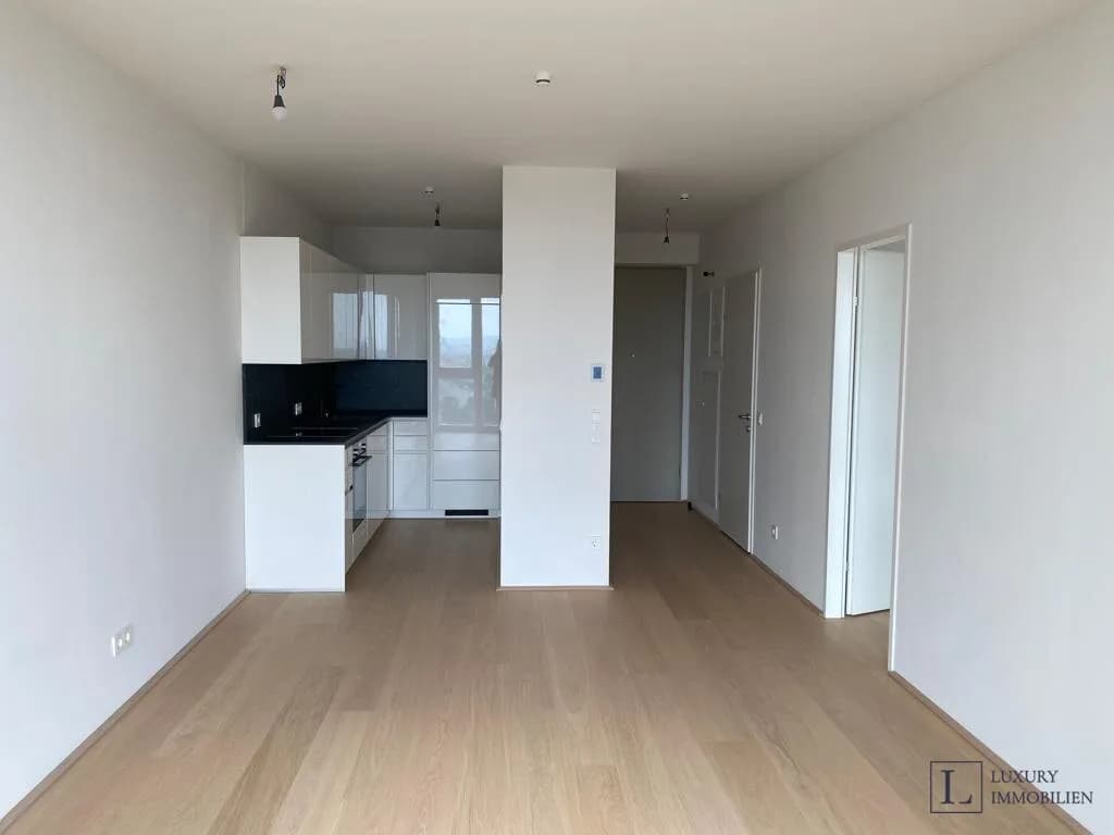 2-Zimmer-Wohnung mieten in Wien – 51,8 m², € 1.500 – Bild 16 von 19