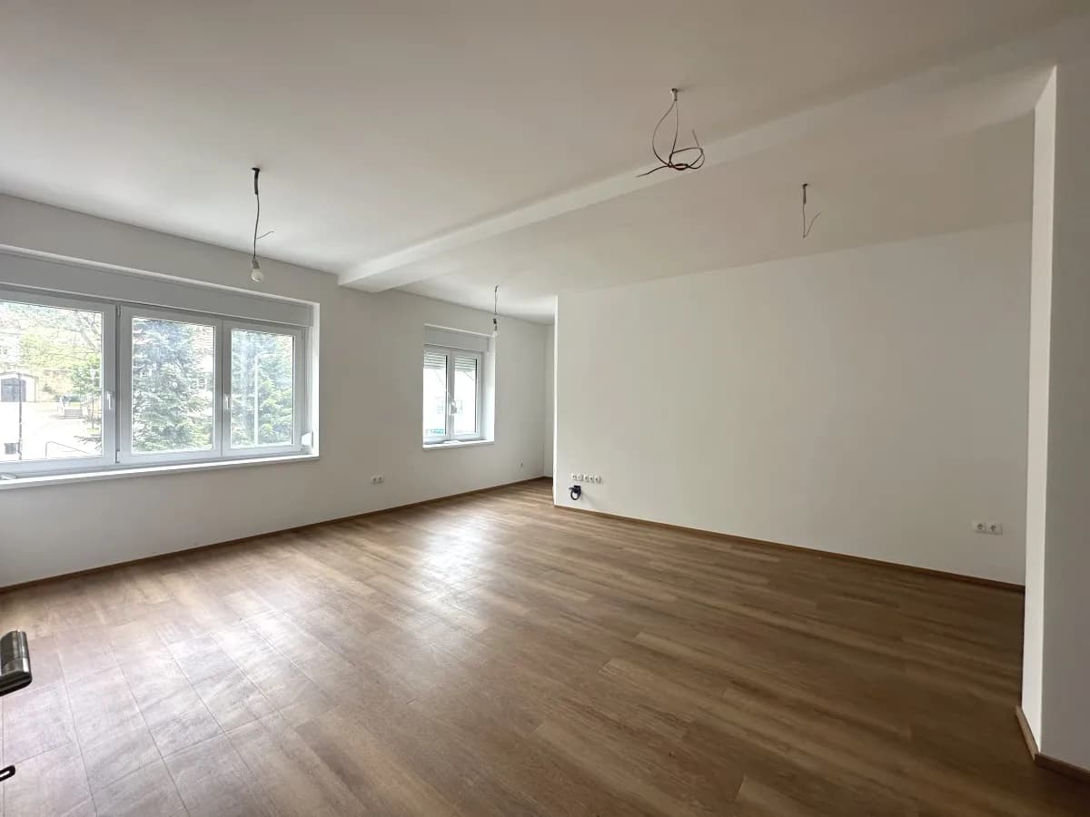 3-Zimmer-Wohnung mieten in Südoststeiermark – 88,92 m², € 990