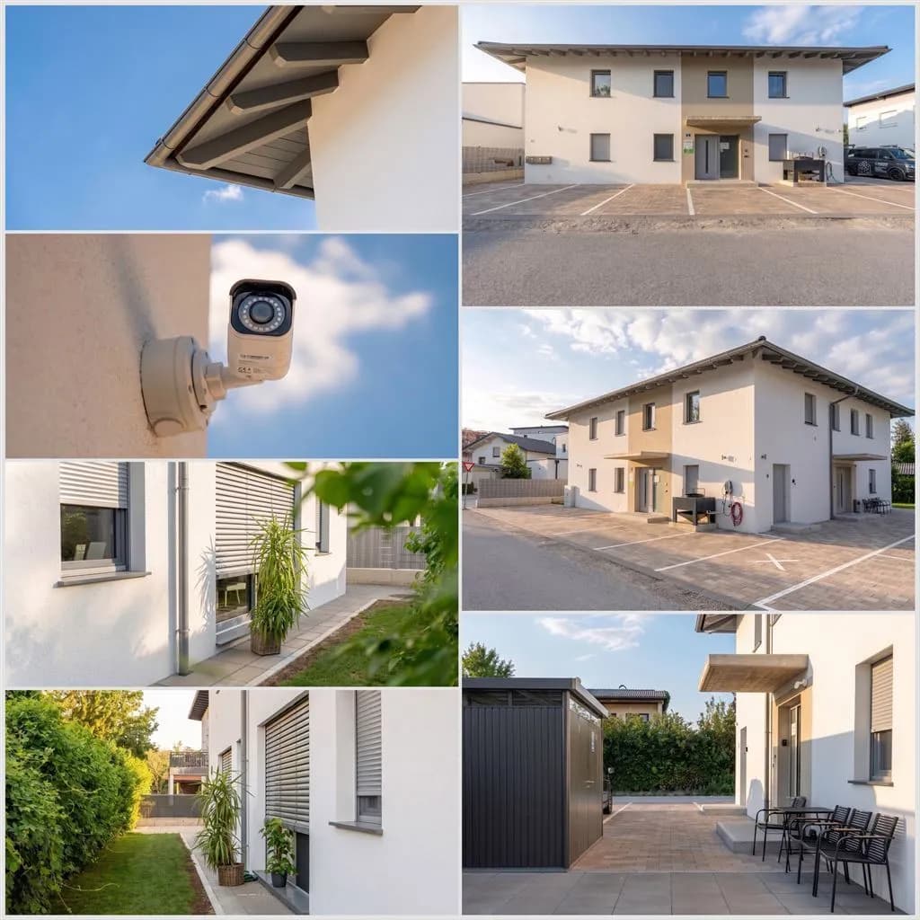 7-Zimmer-Haus kaufen in Braunau am Inn – 313 m², € 1.380.000 – Bild 2 von 50