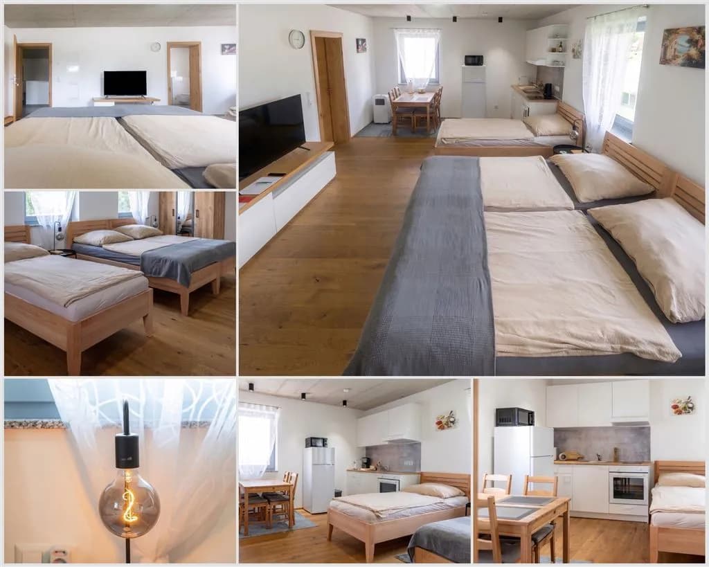 7-Zimmer-Haus kaufen in Braunau am Inn – 313 m², € 1.380.000 – Bild 8 von 50