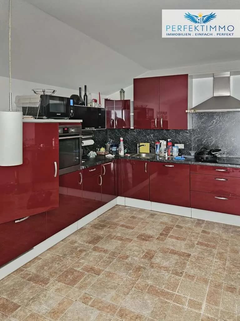 8-Zimmer-Gewerbeimmobilie kaufen in Imst – 352,11 m² – Bild 5 von 18