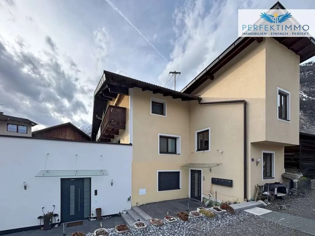 8-Zimmer-Gewerbeimmobilie kaufen in Imst – 352,11 m² – Bild 11 von 18