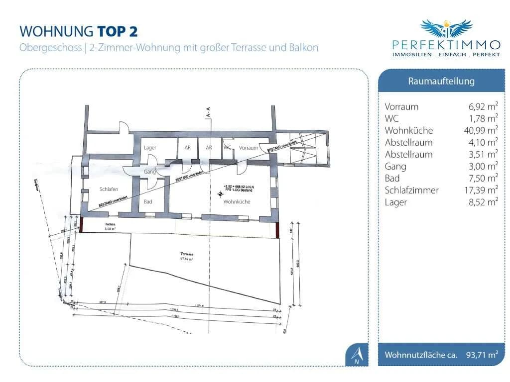 8-Zimmer-Gewerbeimmobilie kaufen in Imst – 352,11 m² – Bild 17 von 18