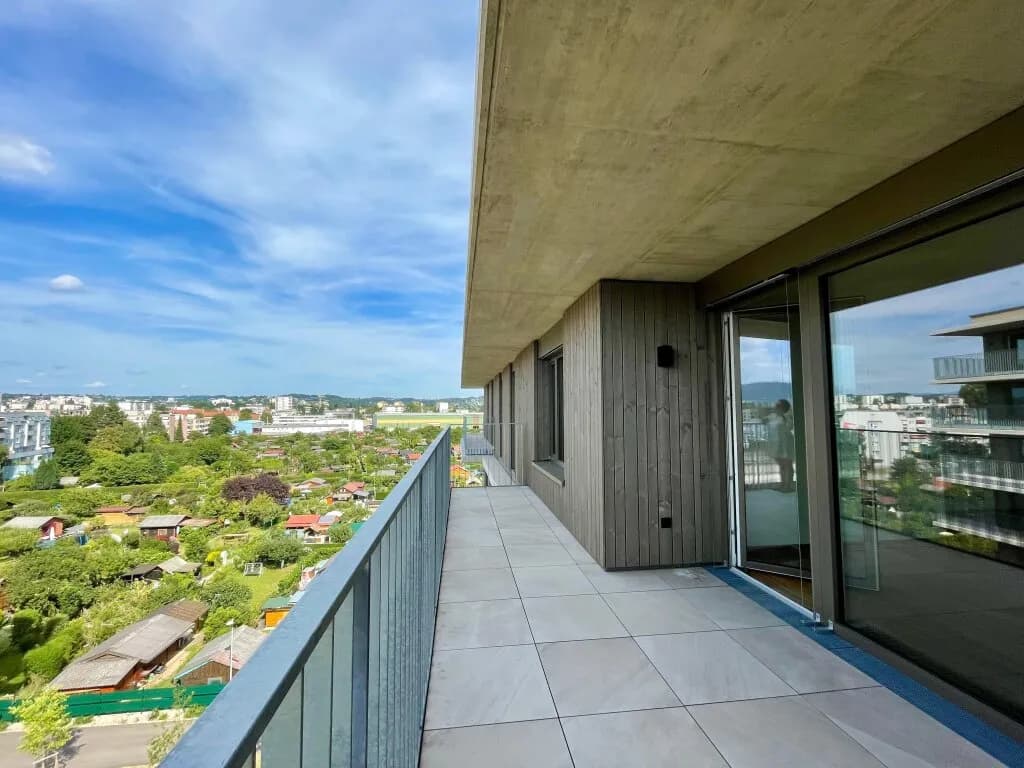 2-Zimmer-Wohnung kaufen in Graz – 53,95 m², € 299.000 – Bild 1 von 14