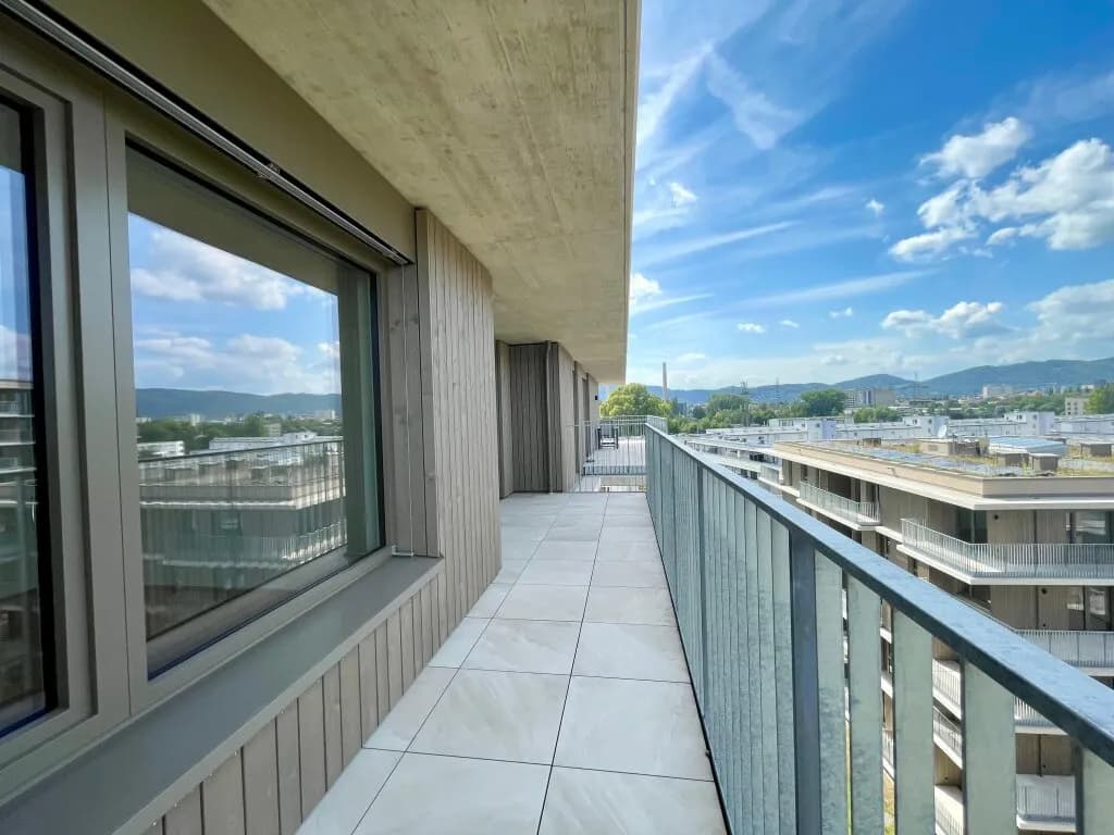 2-Zimmer-Wohnung kaufen in Graz – 53,95 m², € 299.000 – Bild 2 von 14