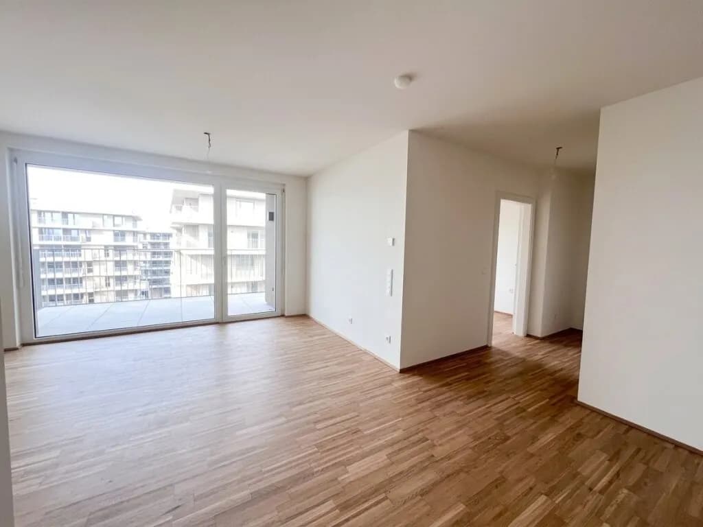 2-Zimmer-Wohnung kaufen in Graz – 53,95 m², € 299.000 – Bild 3 von 14