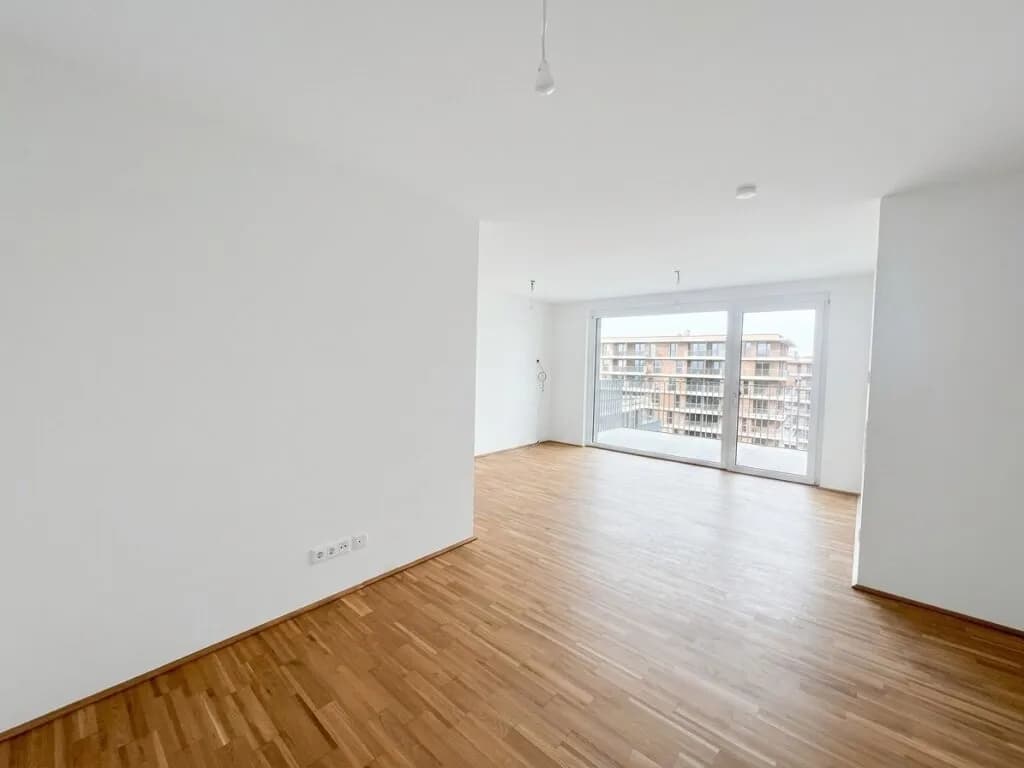 2-Zimmer-Wohnung kaufen in Graz – 53,95 m², € 299.000 – Bild 4 von 14