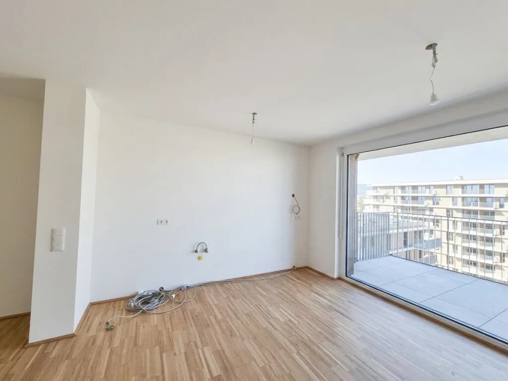 2-Zimmer-Wohnung kaufen in Graz – 53,95 m², € 299.000 – Bild 6 von 14