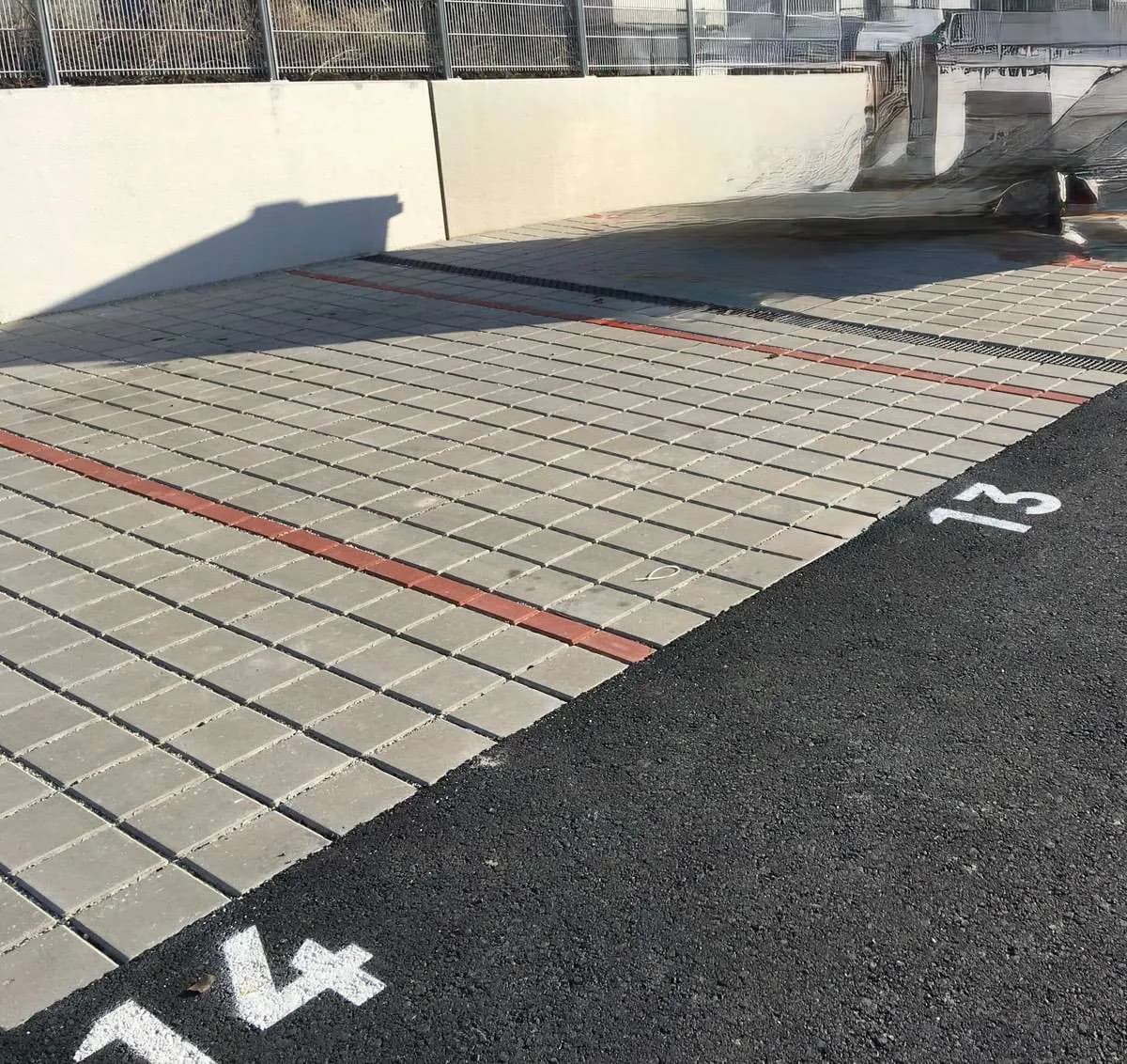 Immobilie mieten in Korneuburg – 10 m², € 59 – Bild 1 von 2