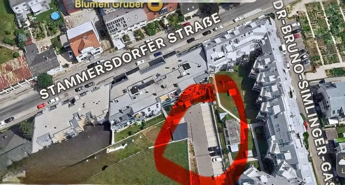 Immobilie mieten in Korneuburg – 10 m², € 59 – Bild 2 von 2