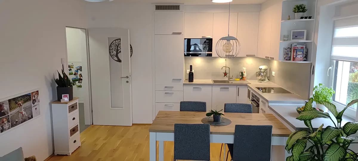 3-Zimmer-Wohnung kaufen in Freistadt – 69 m², € 335.000 – Bild 2 von 9