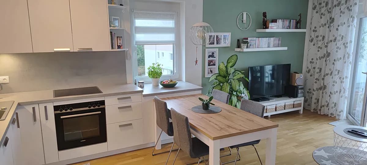3-Zimmer-Wohnung kaufen in Freistadt – 69 m², € 335.000 – Bild 3 von 9
